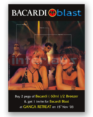 bacardi